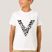 Vegan Tシャツ (正面)