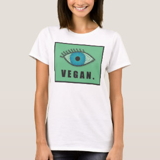 Vegan Tシャツ