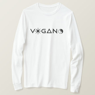 VEGANO Tシャツ