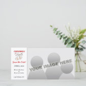 Vegas結婚したで日付を保存 セーブザデート (スタンド正面)