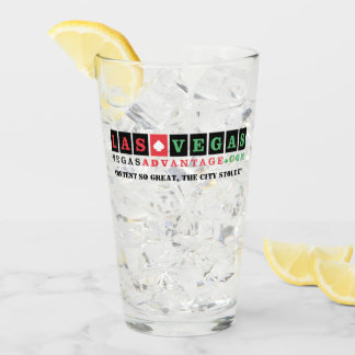Vegas Advantage：コンテンツとグラス素晴らし タンブラーグラス