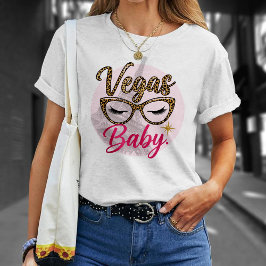 Vegas Baby Las Vegas Girls Trip Shirt,Birthday Tシャツ