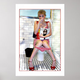 Vegas Posterで何が起こるか ポスター