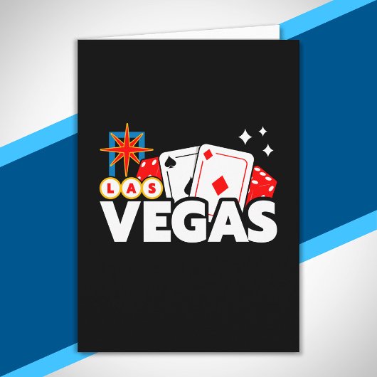 Vegas Trip - Welcome To Fabulous Las Vegas カード