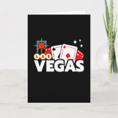 Vegas Trip - Welcome To Fabulous Las Vegas カード (正面)