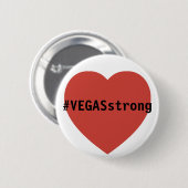 #vegasSTRONG献上品 |祈りの言葉スフォーラスベガス 缶バッジ (正面&裏面)