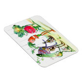 Vege人の復讐2 マグネット (右側)