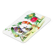 Vege人の復讐2 マグネット (左側)