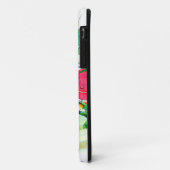 Vege人の復讐2 Case-Mate iPhoneケース (裏面/左)