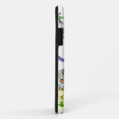 Vege人の復讐2 Case-Mate iPhoneケース (裏面/右)