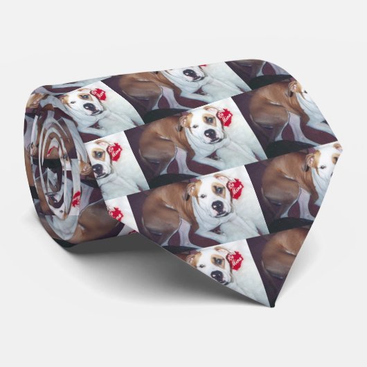 vegetaは、私の物です ネクタイ (ロール)