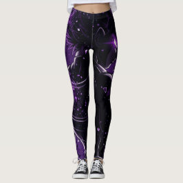 Vegeta Ultra Ego Leggings レギンス