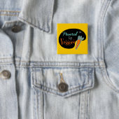 Veggiesによって動く 缶バッジ (インサイチュ)