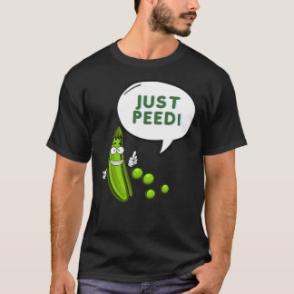 VeggietalesクラシックのTシャツ Tシャツ