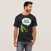 VeggietalesクラシックのTシャツ Tシャツ (正面フル)
