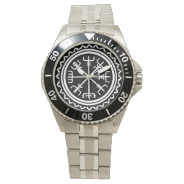 Vegviser Protection Compass Designer Watch 腕時計