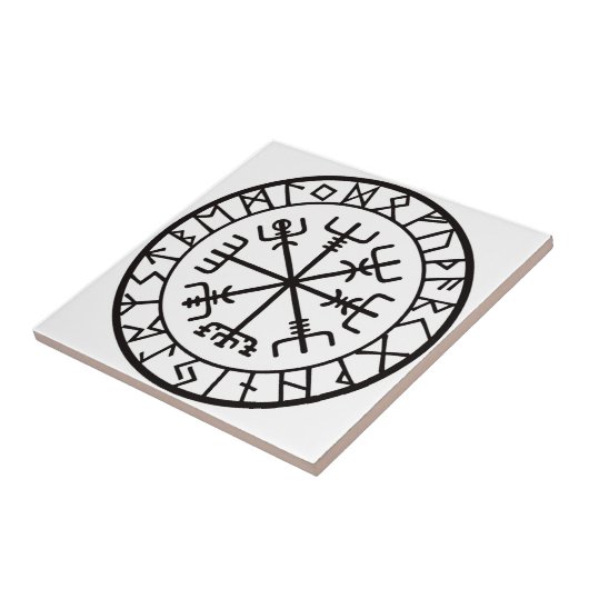 VegvisirCompass.jpg タイル (側面)