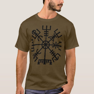Vegvsir Essential TシャツクラシックTシャツ Tシャツ