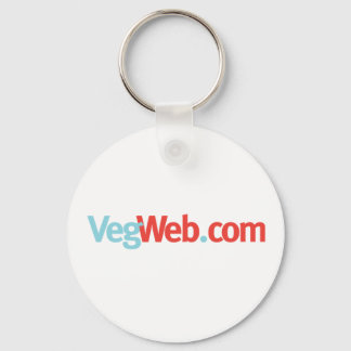 VegWeb.Comキーチェーン キーホルダー