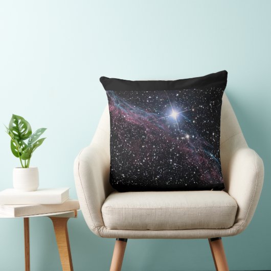 Veil Nebula クッション (椅子)