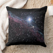 Veil Nebula クッション (ブランケット)