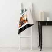 Veil of October – Three Nights, Three Shadows シェルパブランケット (インサイチュ)