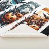 Veil of October – Three Nights, Three Shadows シェルパブランケット (3/4)