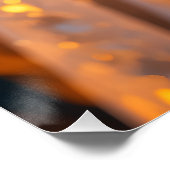 Veiled Dreamlight Glow ポスター (コーナー)