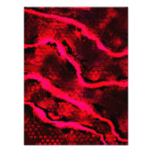 Veins of Hell Poster フォトプリント (正面)