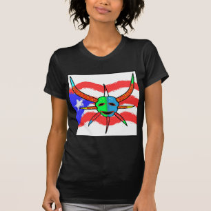 vejiganteのマスク tシャツ