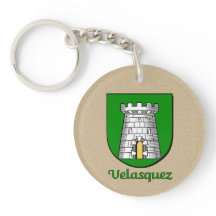 Velasquez歴史的盾とメキシコ国旗