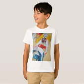 Veledrome Tシャツ (正面フル)