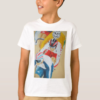 Veledrome Tシャツ