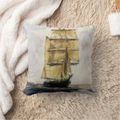 Velero クッション (ブランケット)