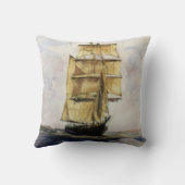 Velero クッション (裏面)