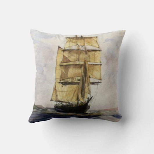 Velero クッション (裏面)