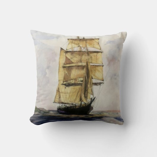 Velero クッション (正面)