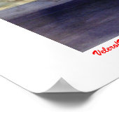 Velero/Veleiro/Sailboat ポスター (角)