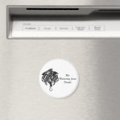 Velesan Magnet - The Murdering Hour小説 マグネット (インサイチュ (食洗機))