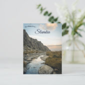 Velicky Creek High Tatras Vysoke Tatry Slovakia ポストカード (スタンド正面)