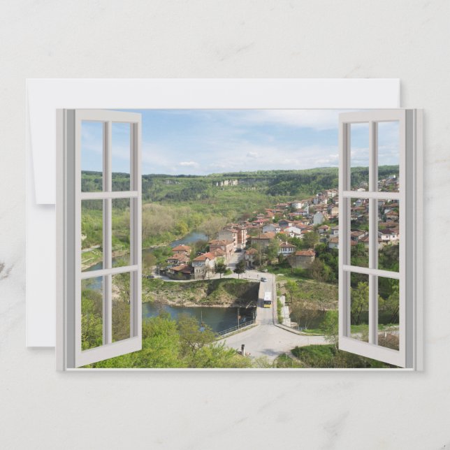 Veliko Tarnovo，ブルガリア (正面)