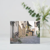 Veliko Tarnovo,ブルガリア ポストカード (スタンド正面)