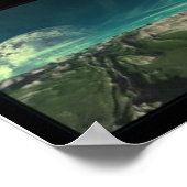 Velloria - 360度パノラマフリーズ ポスター (角)