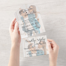 Vellum効果フェイクモノグラム数々のフォト結婚ズ