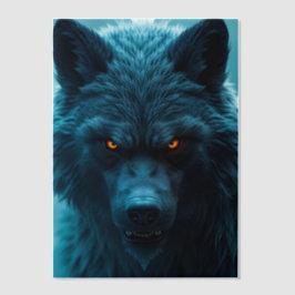 Vellum Overlay ベラム紙招待状