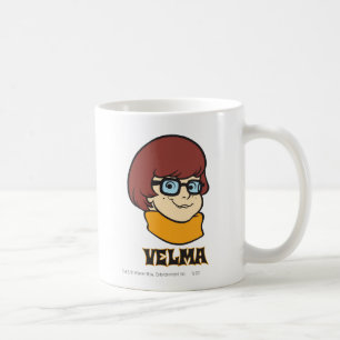 Velmaの一流のグラフィック コーヒーマグカップ