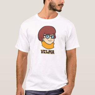 Velmaの一流のグラフィック Tシャツ