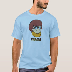 Velmaの一流のグラフィック Tシャツ