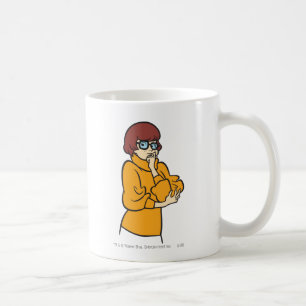 Velmaの考えること コーヒーマグカップ