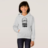 Velma "Than 頭が切れる You"グラフィック (正面フル)